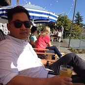 Kevin Hata's photo
