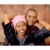 Folake Lasisi-olunrebi's photo