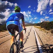 Kevin Turchin's photo