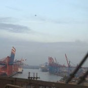 Foto von James Roberts