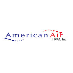 American Air HVAC Inc