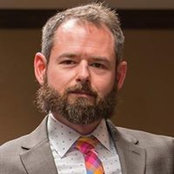 Paul Miles's photo