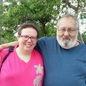 Rosemary Harris's photo