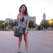 Karina Kim's photo