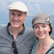 Alan Harbord's photo