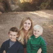 Harmony Kellis's photo