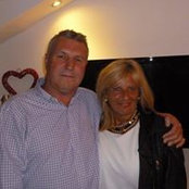 Pat Dyson's photo