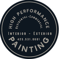 High Performance Painting