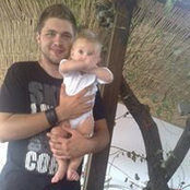 Filip Koneski's photo