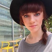 Chloe McGee's photo