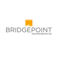 Bridgepoint Woodworking • Kitchen & Bath