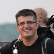 Robert Mann's photo