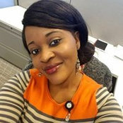 Josephine Ocheni's photo