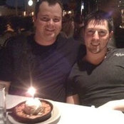 Justin Griggs's photo