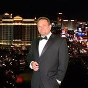 Thom Brown's photo
