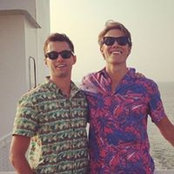 Wes Barlow's photo