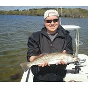 Barry Kready's photo