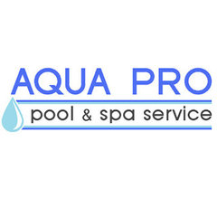 Aqua Pro Pool & Spa Service