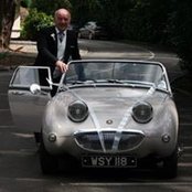 Martin Goldsmith's photo
