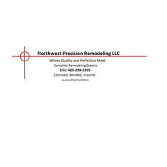 Northwest Precision Remodeling LLC