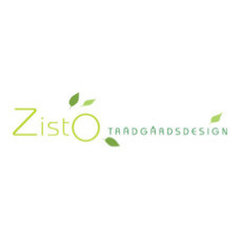 ZistO trädgårdsdesign