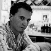 Daniel Morrison's photo