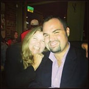 Tony Brunty's photo