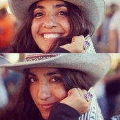 Mina Karimi's photo