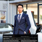 Franklin Tzeng's photo
