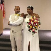Keona Wardrett's photo