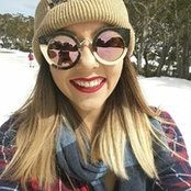 Roxy Bouchers foto