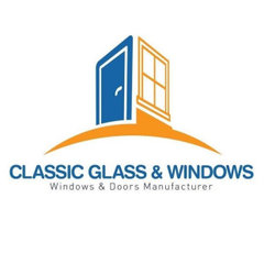 Classic Glass Ltd
