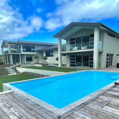 Ardent Building Developments Ltd