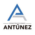 Foto de perfil de Construcciones Antunez
