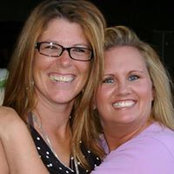 Brigette Barr's photo