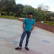 Prateek Gupta's photo