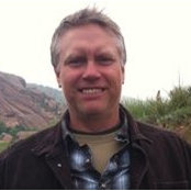 Chuck Paulson's photo