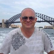 Steve McPherson's photo