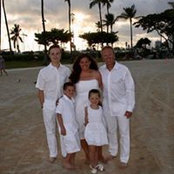 Sarah Holmes's photo