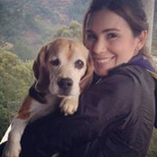 Maria Jaramillo's photo