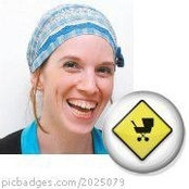 Yaara Yeshurun's photo