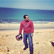 Mohamed AL Raqadi's photo