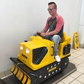 Tyler Wells's photo