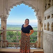 Rosi Lopez's photo