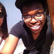 Chuck Okere's photo