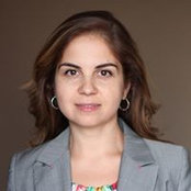 Anna Patvakanova's photo