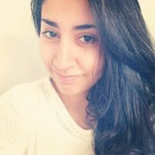 Yousra Alimat's photo