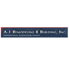 A-1 REMODELING & BUILDING, INC.