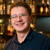 Dima Panovs billede