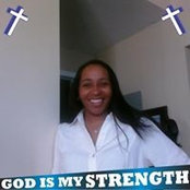 Monica Ford's photo